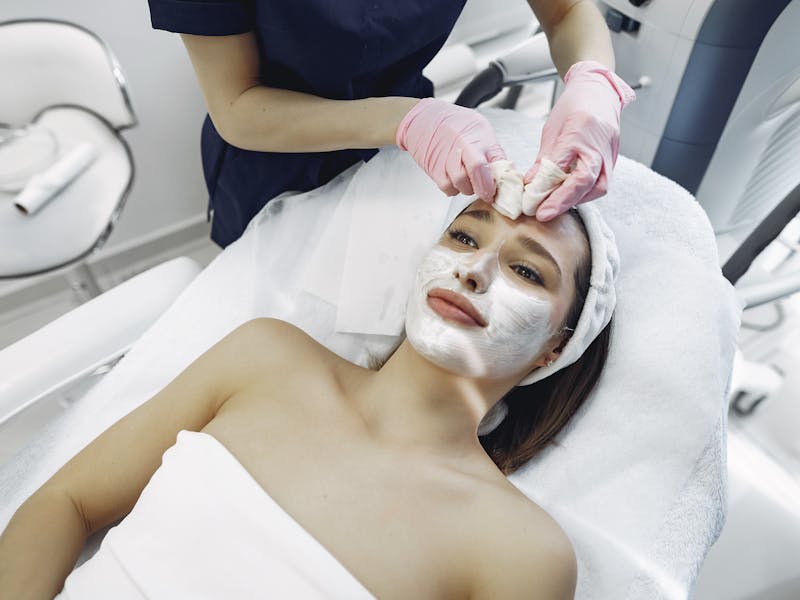 IPL – Ánh Sáng Xung Cường Độ Cao